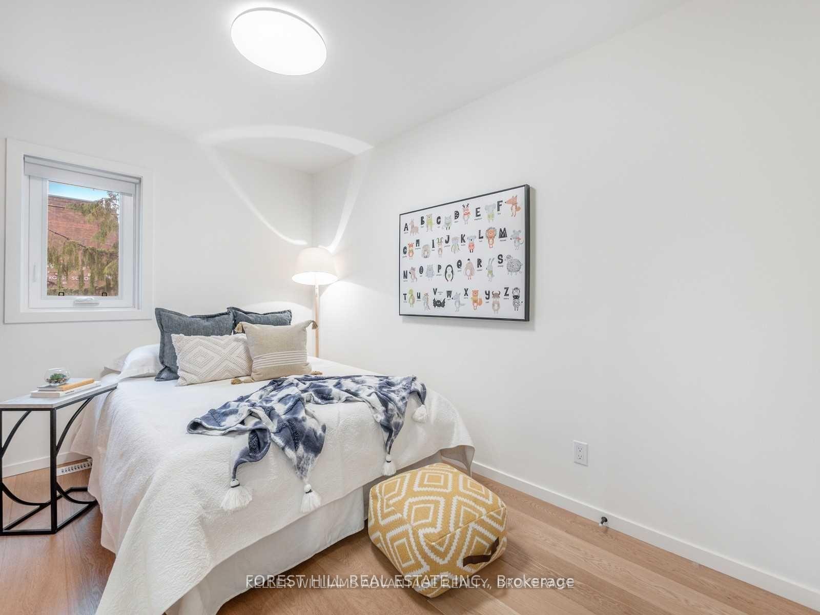 Photo 21 of 125 Torrens Avenue, Toronto, East York — HOMEH