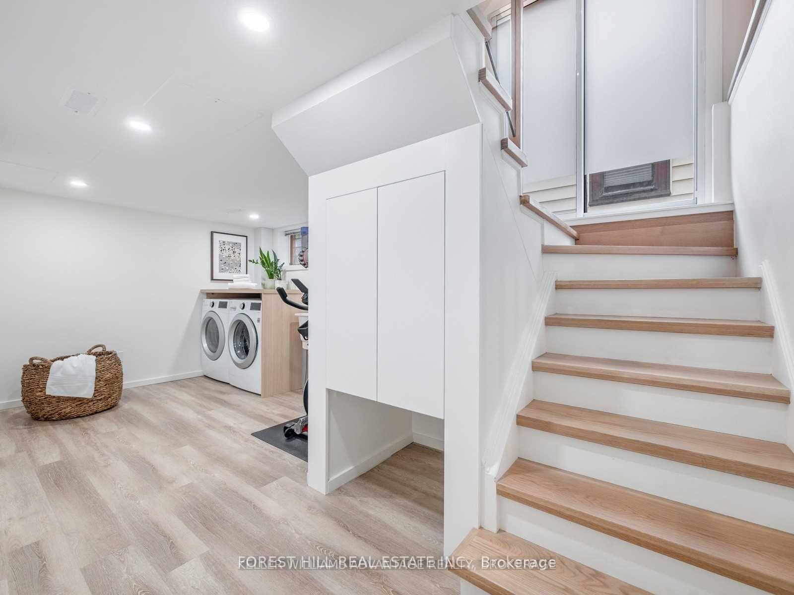 Photo 22 of 125 Torrens Avenue, Toronto, East York — HOMEH