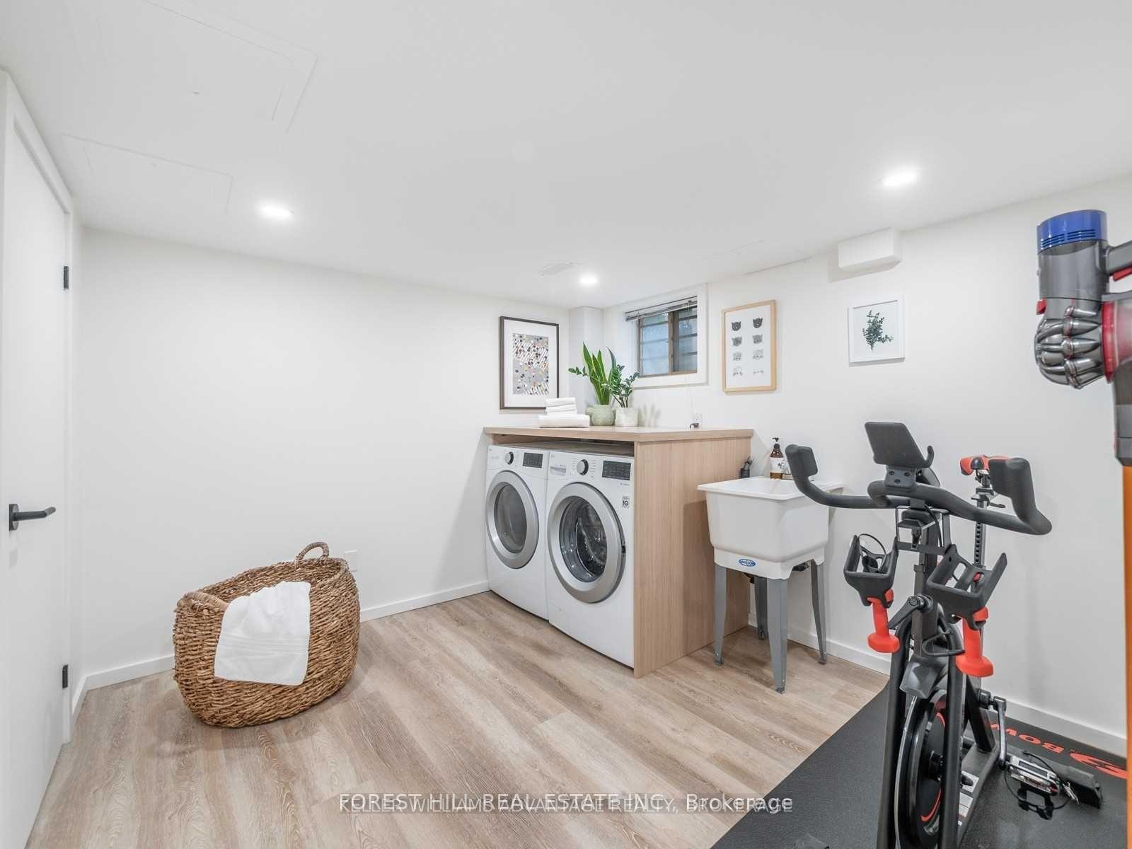Photo 23 of 125 Torrens Avenue, Toronto, East York — HOMEH