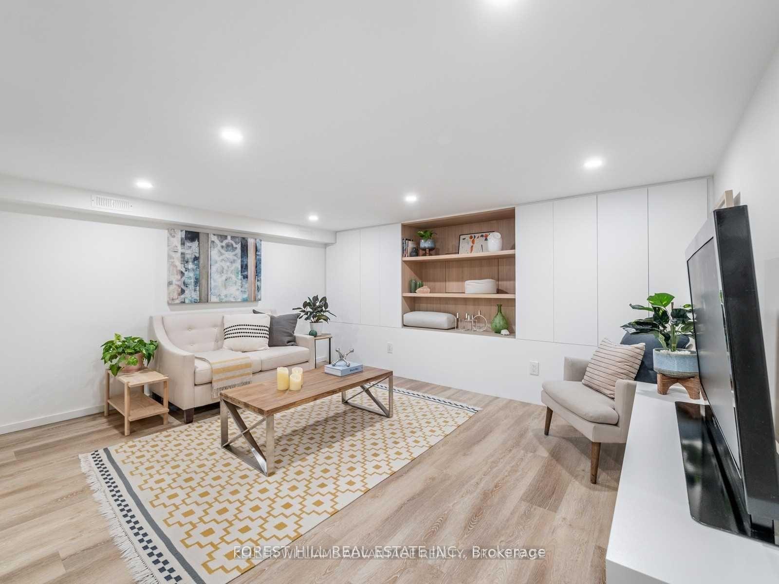 Photo 25 of 125 Torrens Avenue, Toronto, East York — HOMEH