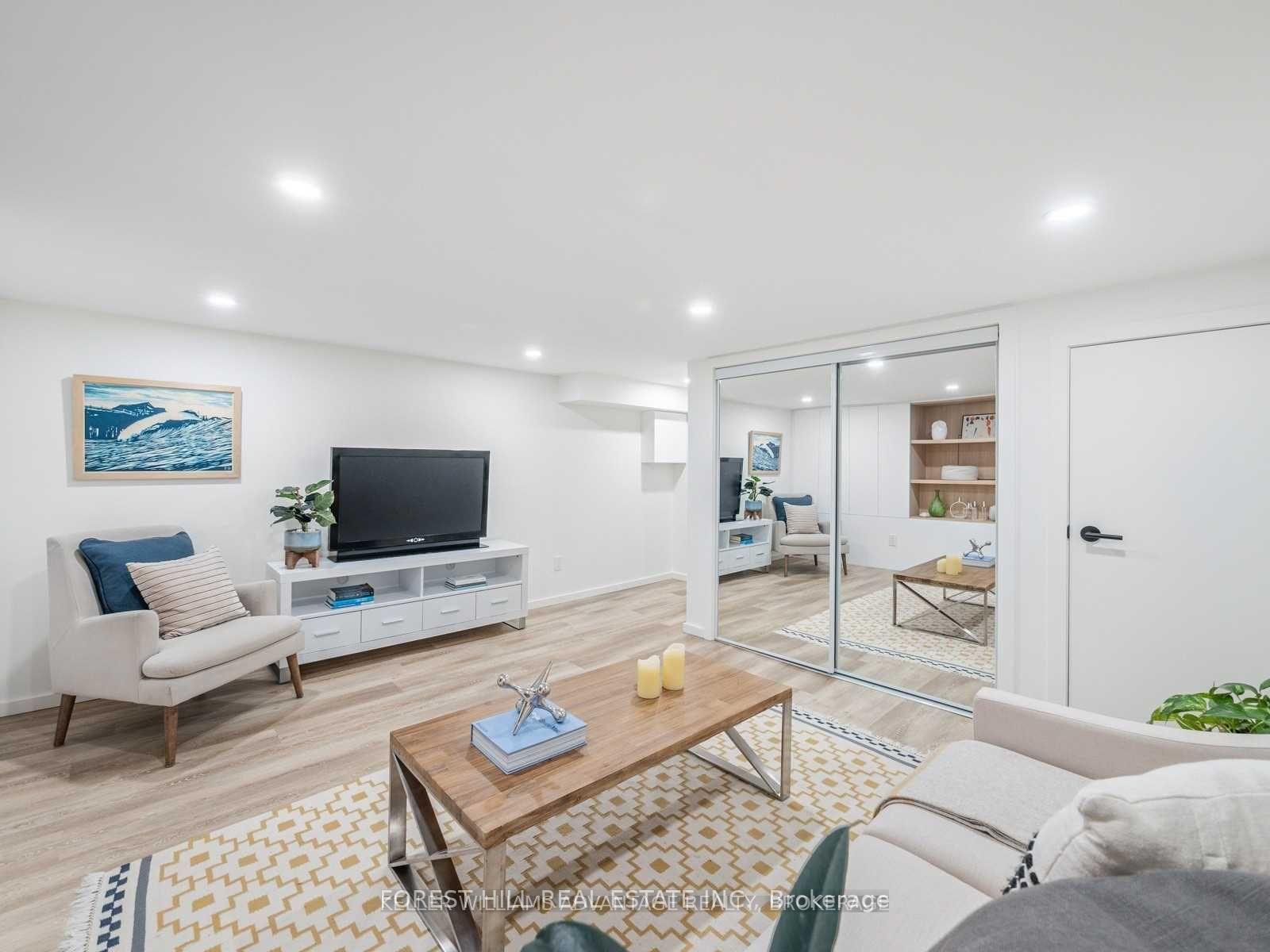 Photo 27 of 125 Torrens Avenue, Toronto, East York — HOMEH