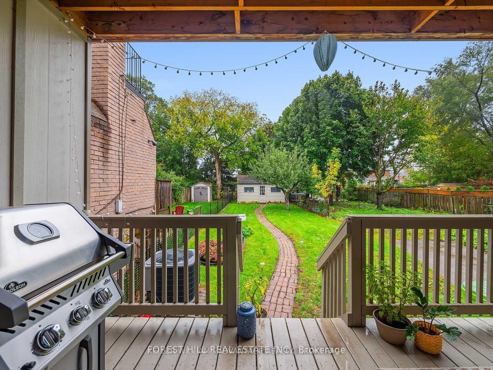 Photo 28 of 125 Torrens Avenue, Toronto, East York — HOMEH