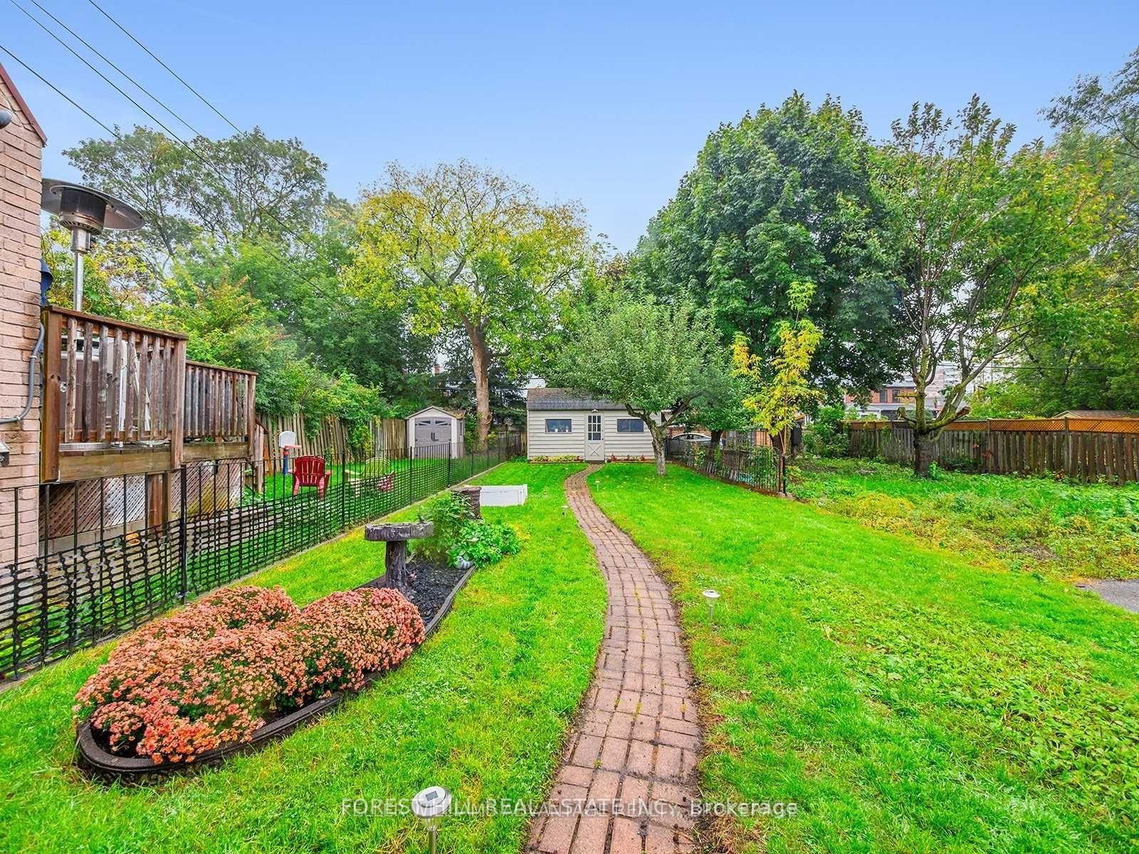 Photo 29 of 125 Torrens Avenue, Toronto, East York — HOMEH