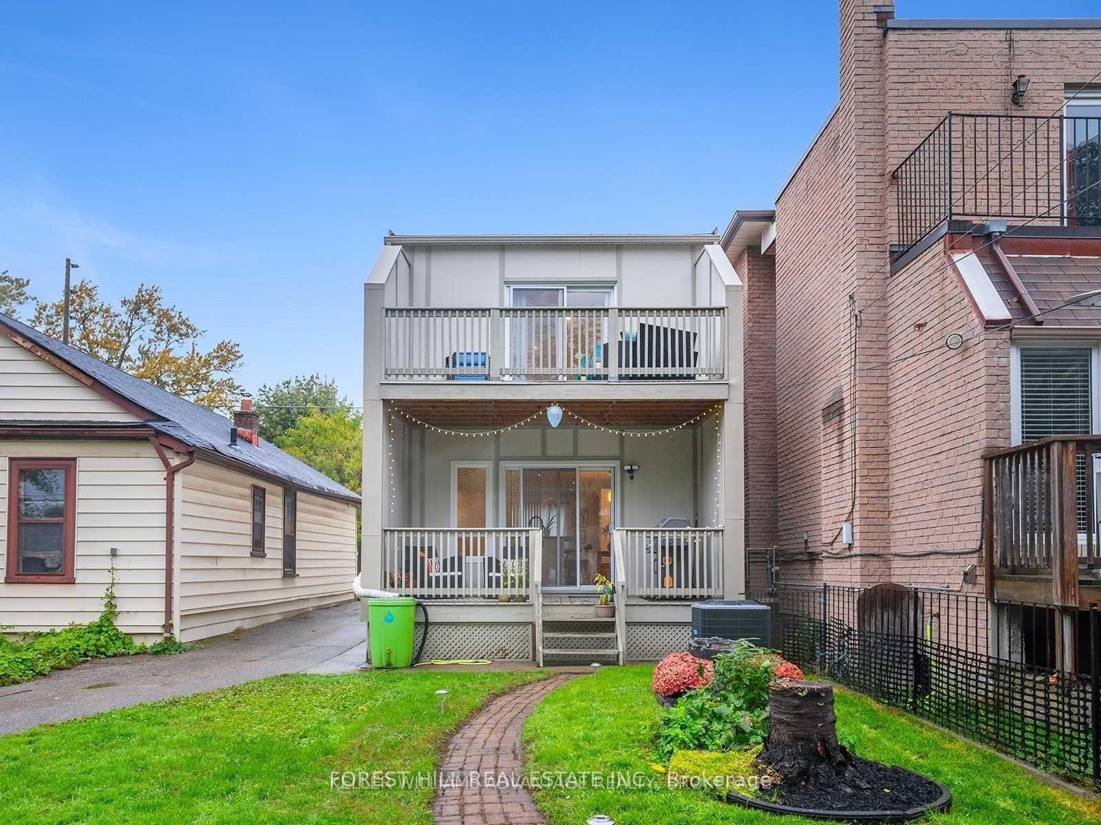 Photo 33 of 125 Torrens Avenue, Toronto, East York — HOMEH