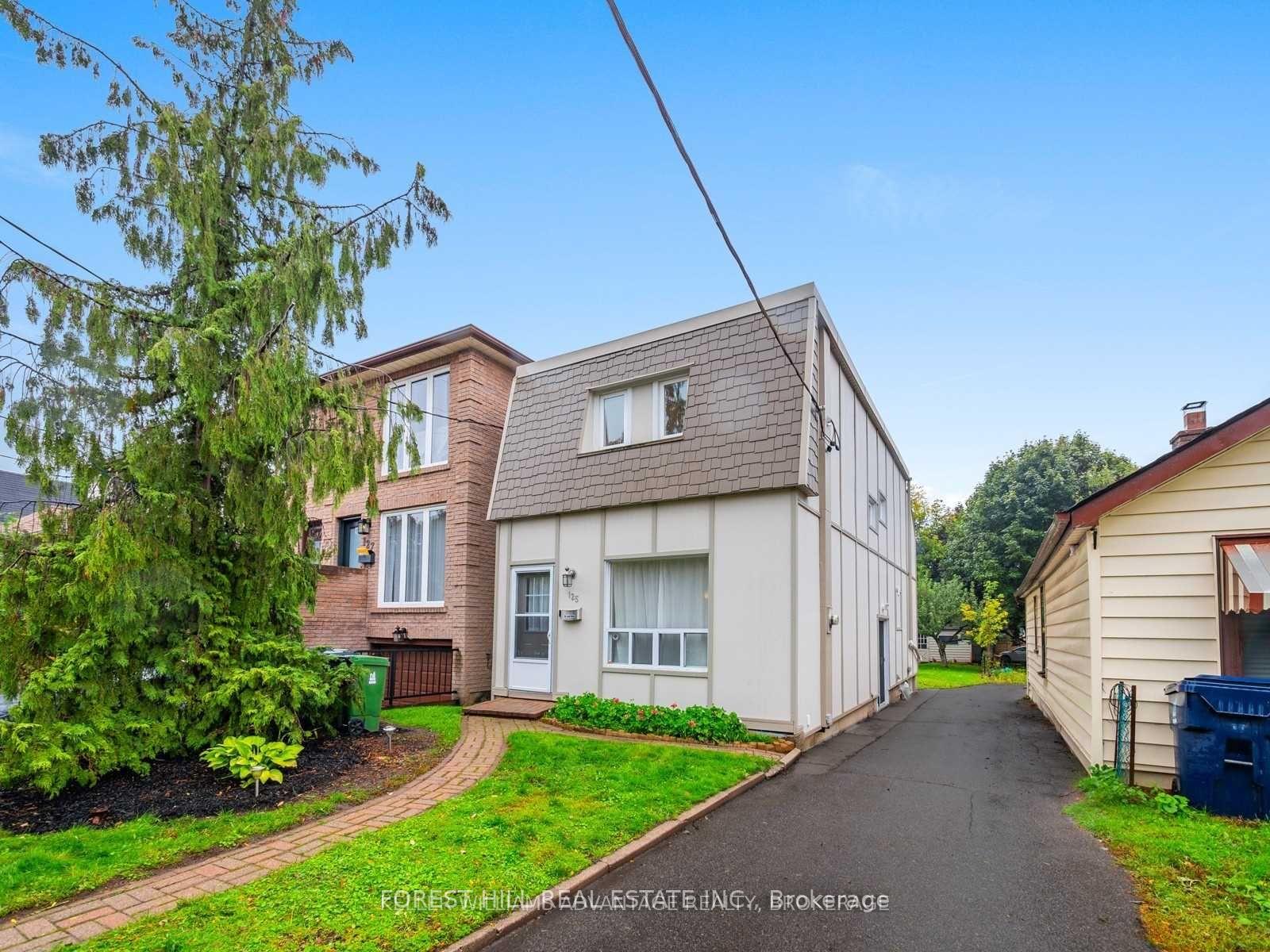 Photo 34 of 125 Torrens Avenue, Toronto, East York — HOMEH