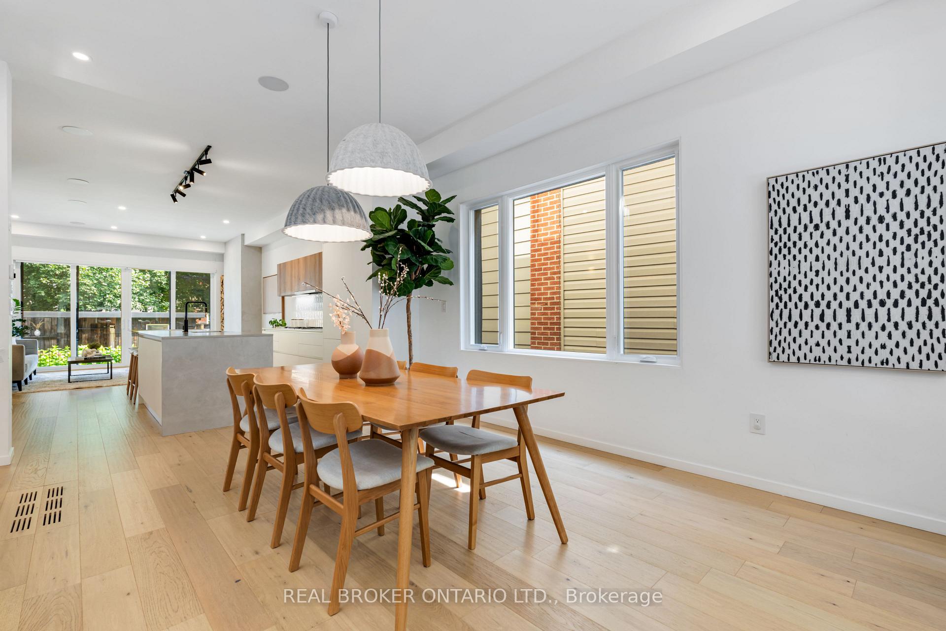 Photo 6 of 57 Rhodes Avenue, Toronto, Greenwood-Coxwell — HOMEH
