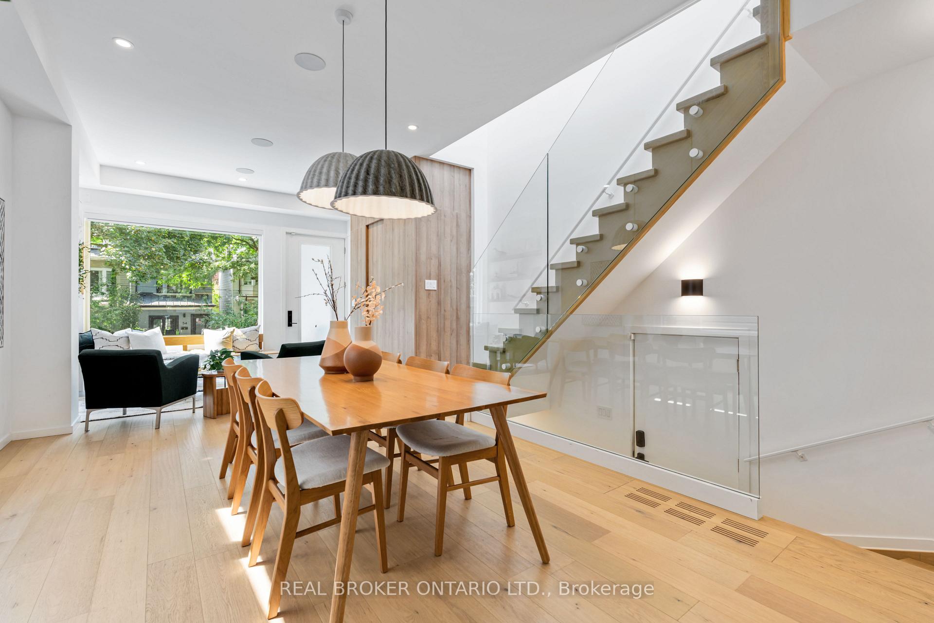 Photo 7 of 57 Rhodes Avenue, Toronto, Greenwood-Coxwell — HOMEH