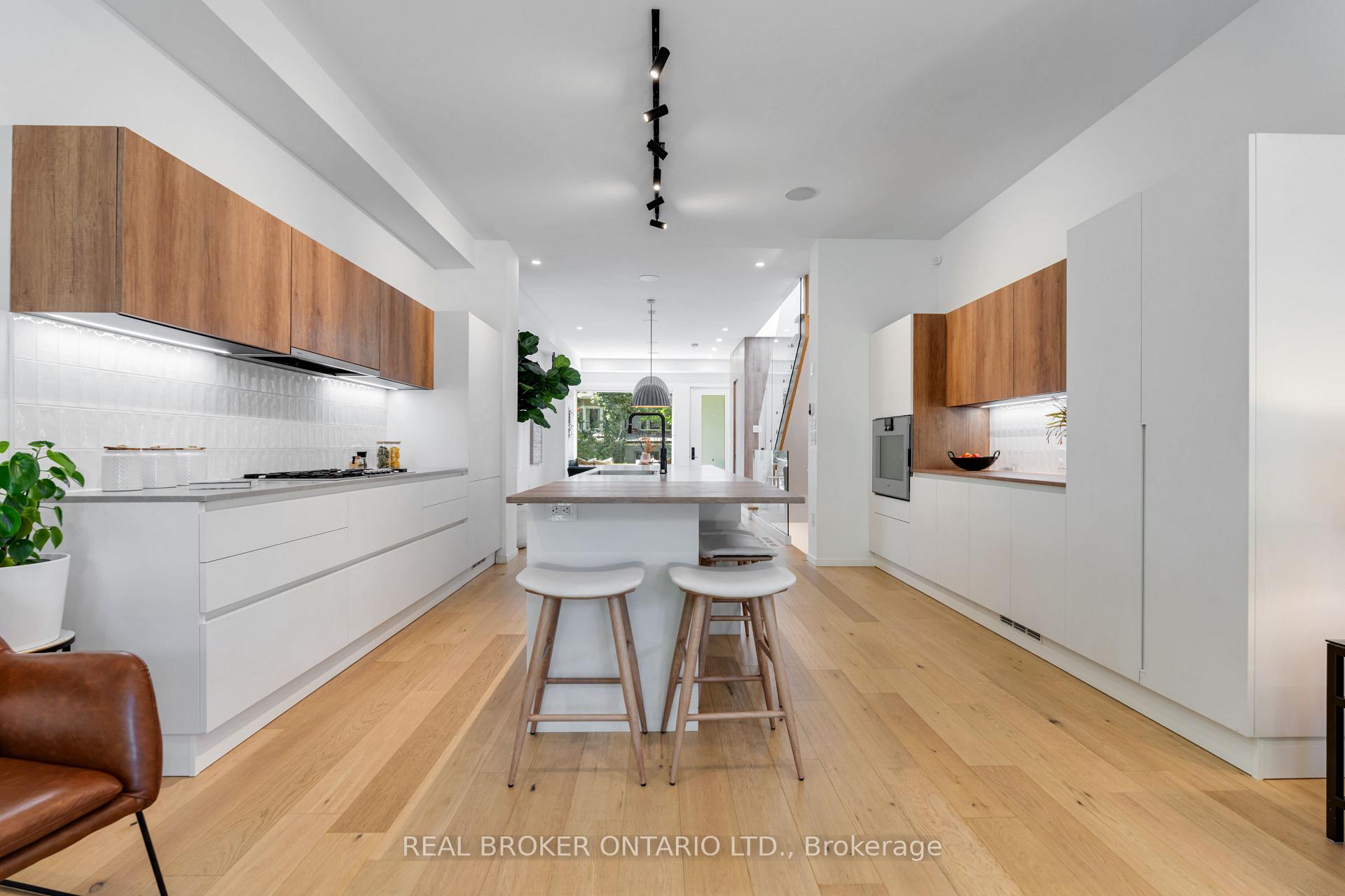 Photo 9 of 57 Rhodes Avenue, Toronto, Greenwood-Coxwell — HOMEH