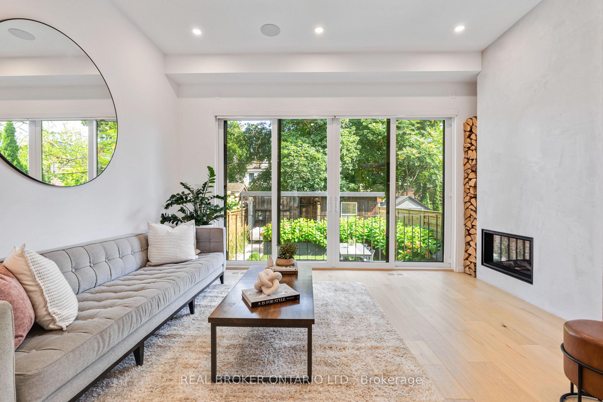 Photo 14 of 57 Rhodes Avenue, Toronto, Greenwood-Coxwell — HOMEH
