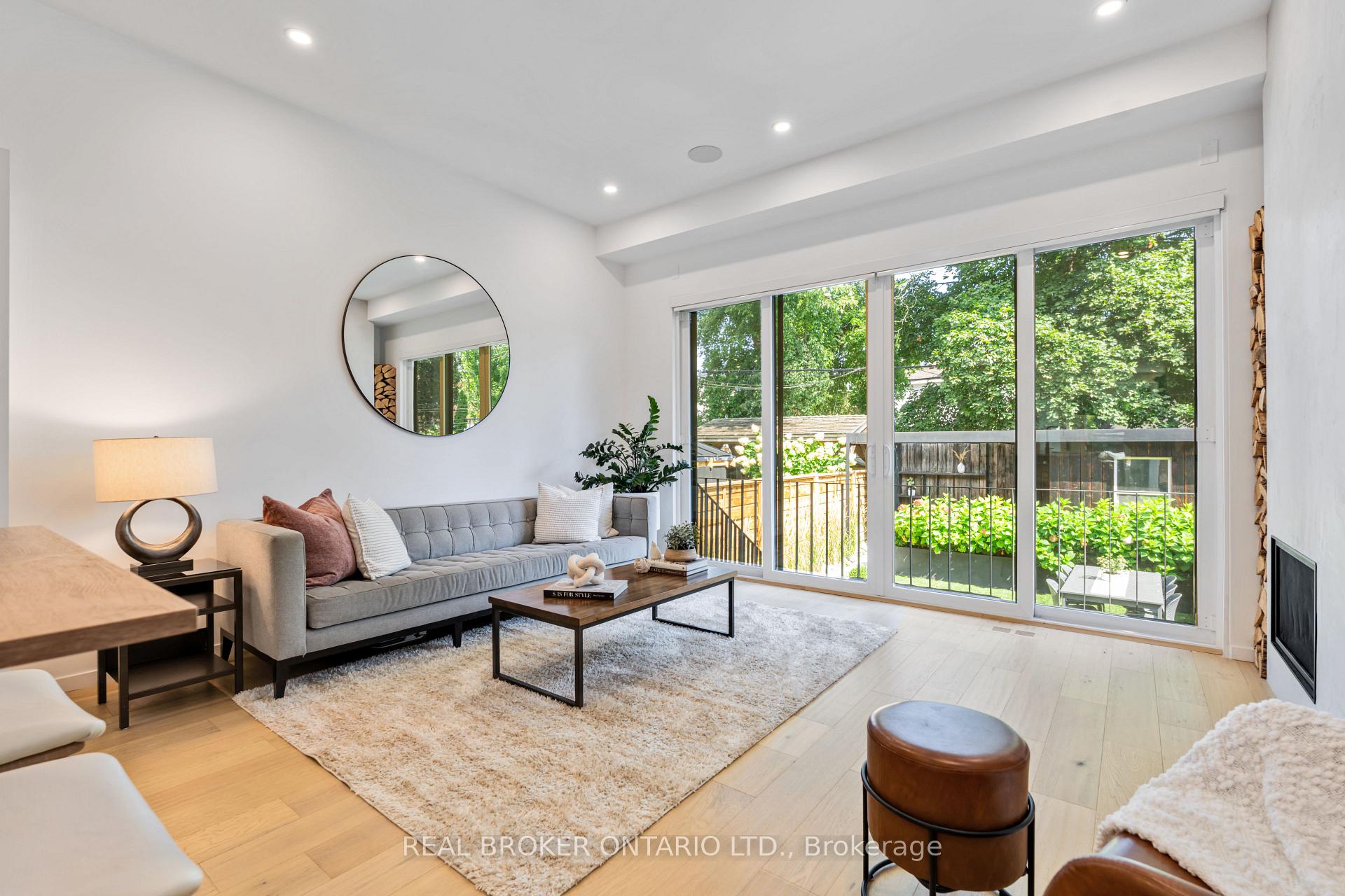 Photo 15 of 57 Rhodes Avenue, Toronto, Greenwood-Coxwell — HOMEH