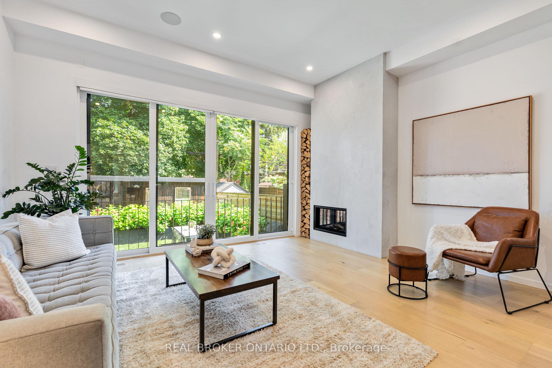Photo 16 of 57 Rhodes Avenue, Toronto, Greenwood-Coxwell — HOMEH