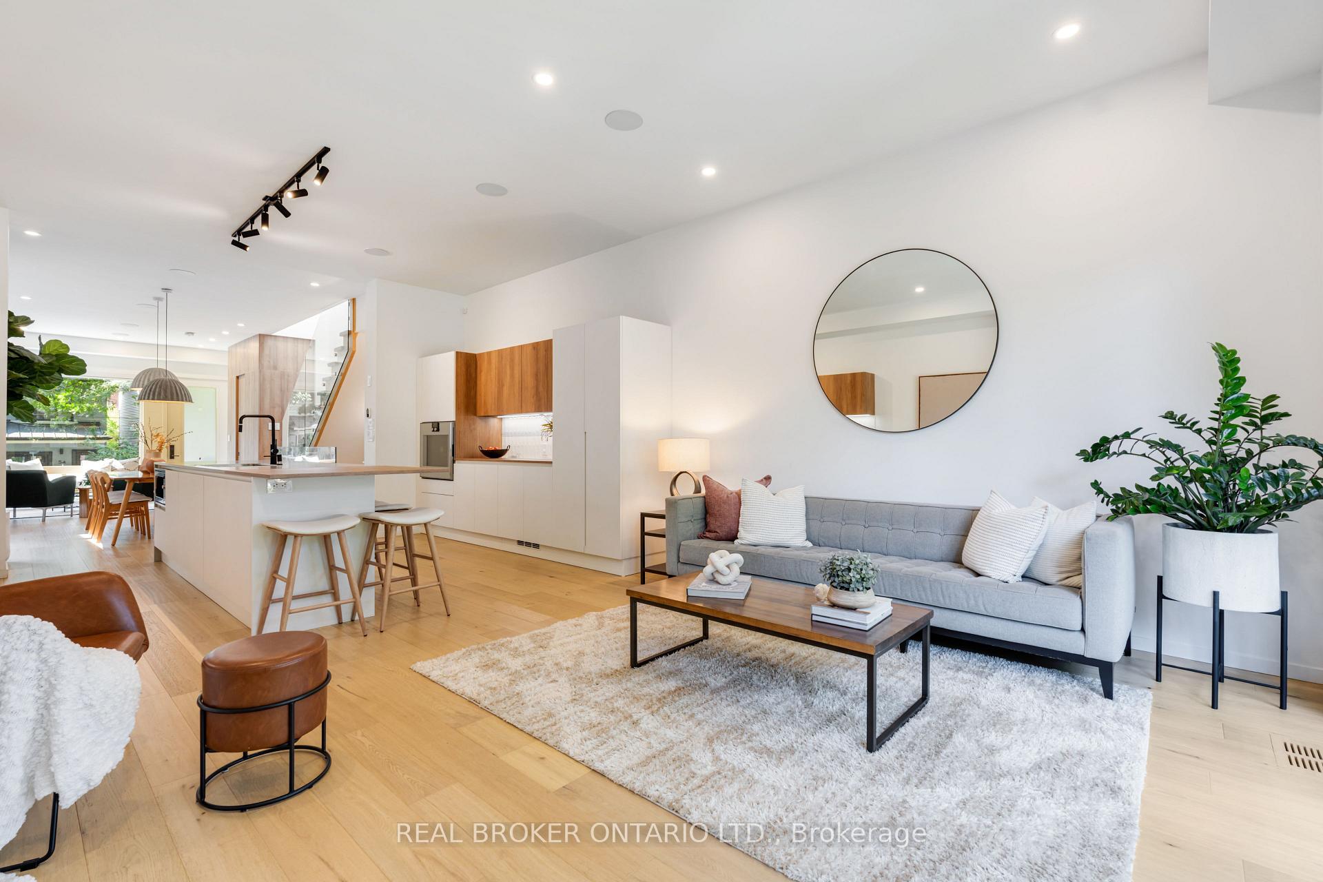 Photo 17 of 57 Rhodes Avenue, Toronto, Greenwood-Coxwell — HOMEH