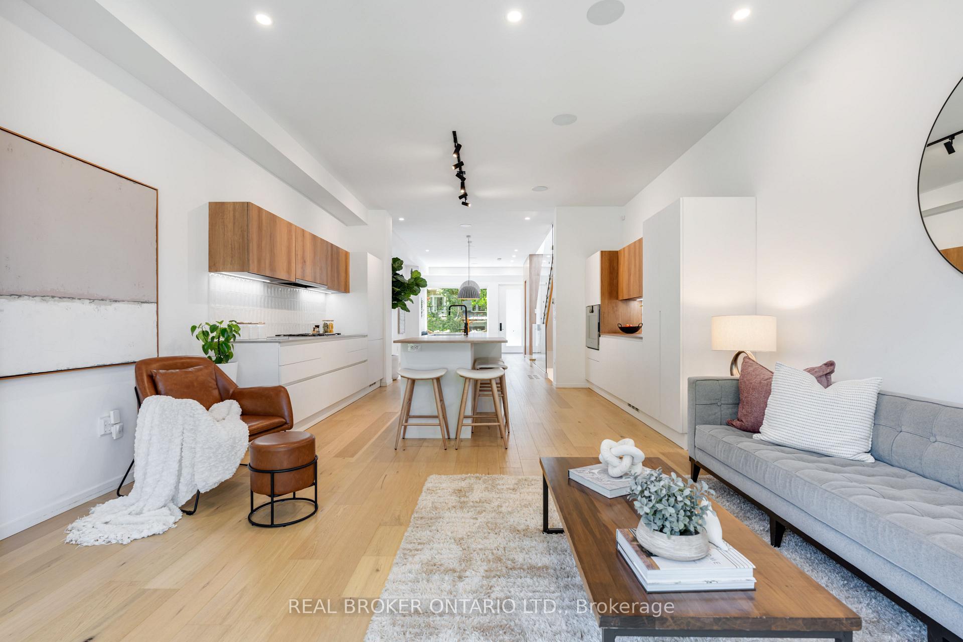 Photo 18 of 57 Rhodes Avenue, Toronto, Greenwood-Coxwell — HOMEH