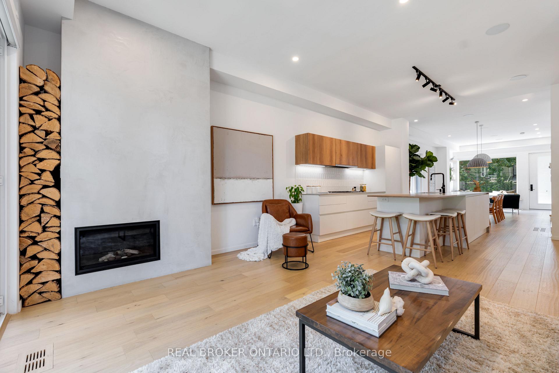 Photo 19 of 57 Rhodes Avenue, Toronto, Greenwood-Coxwell — HOMEH