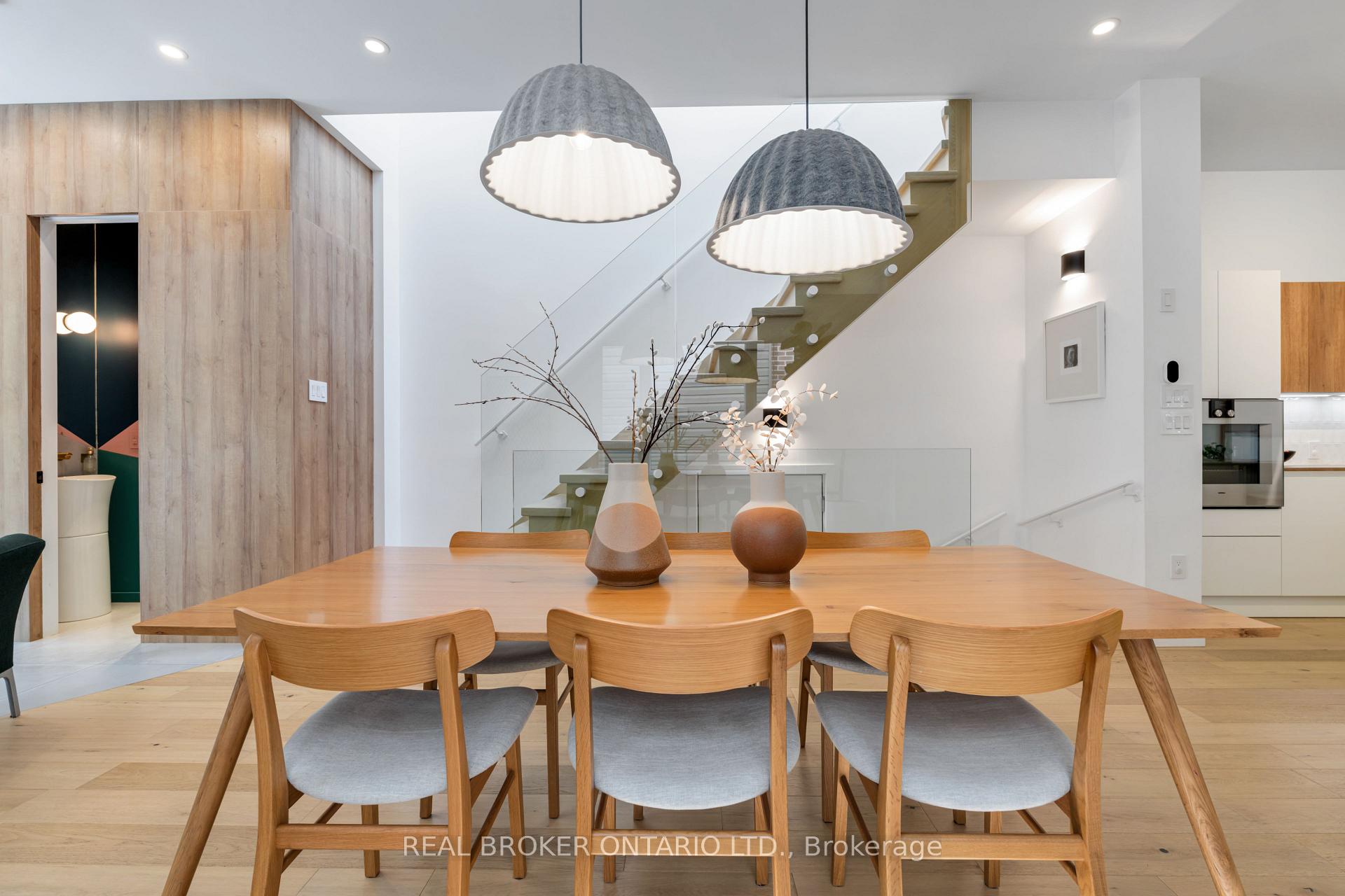 Photo 21 of 57 Rhodes Avenue, Toronto, Greenwood-Coxwell — HOMEH