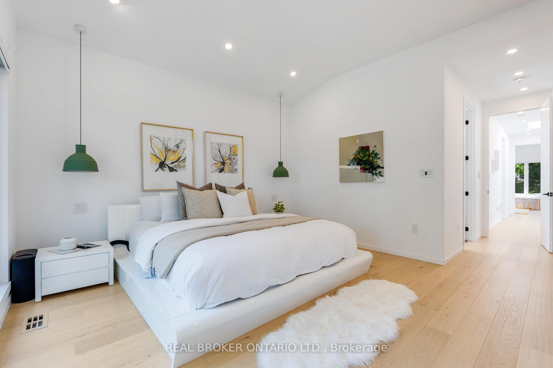 Photo 24 of 57 Rhodes Avenue, Toronto, Greenwood-Coxwell — HOMEH