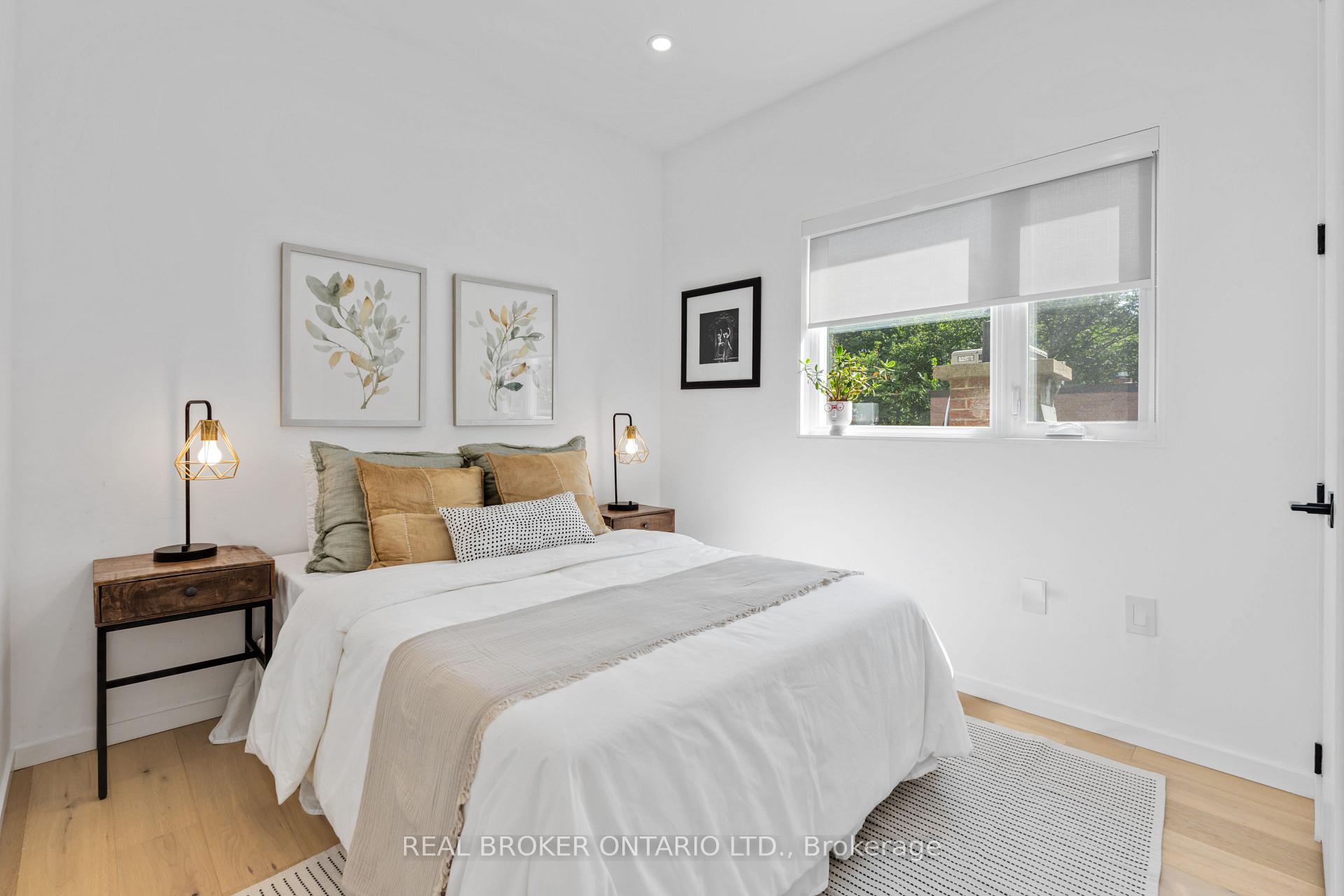 Photo 28 of 57 Rhodes Avenue, Toronto, Greenwood-Coxwell — HOMEH