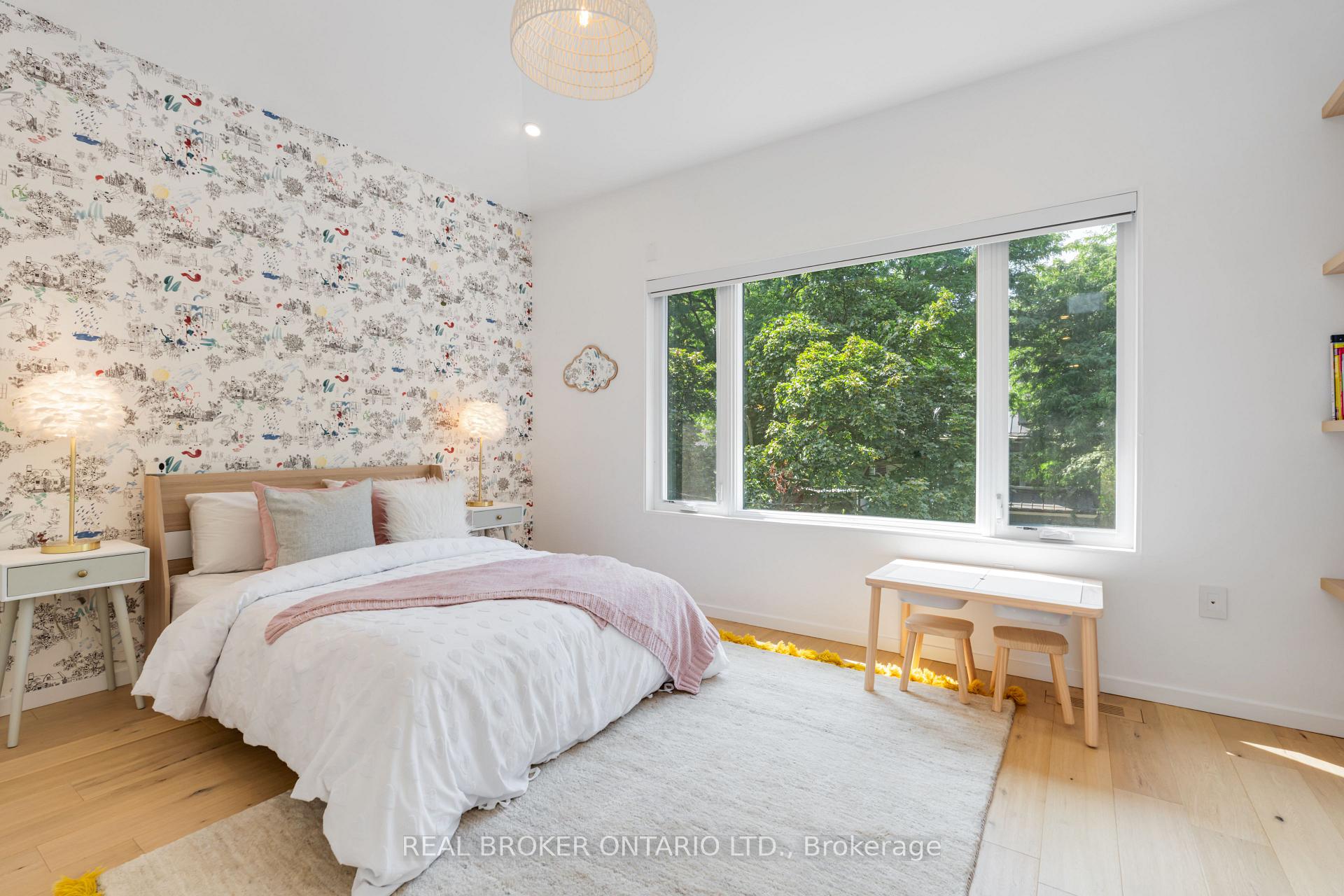Photo 29 of 57 Rhodes Avenue, Toronto, Greenwood-Coxwell — HOMEH