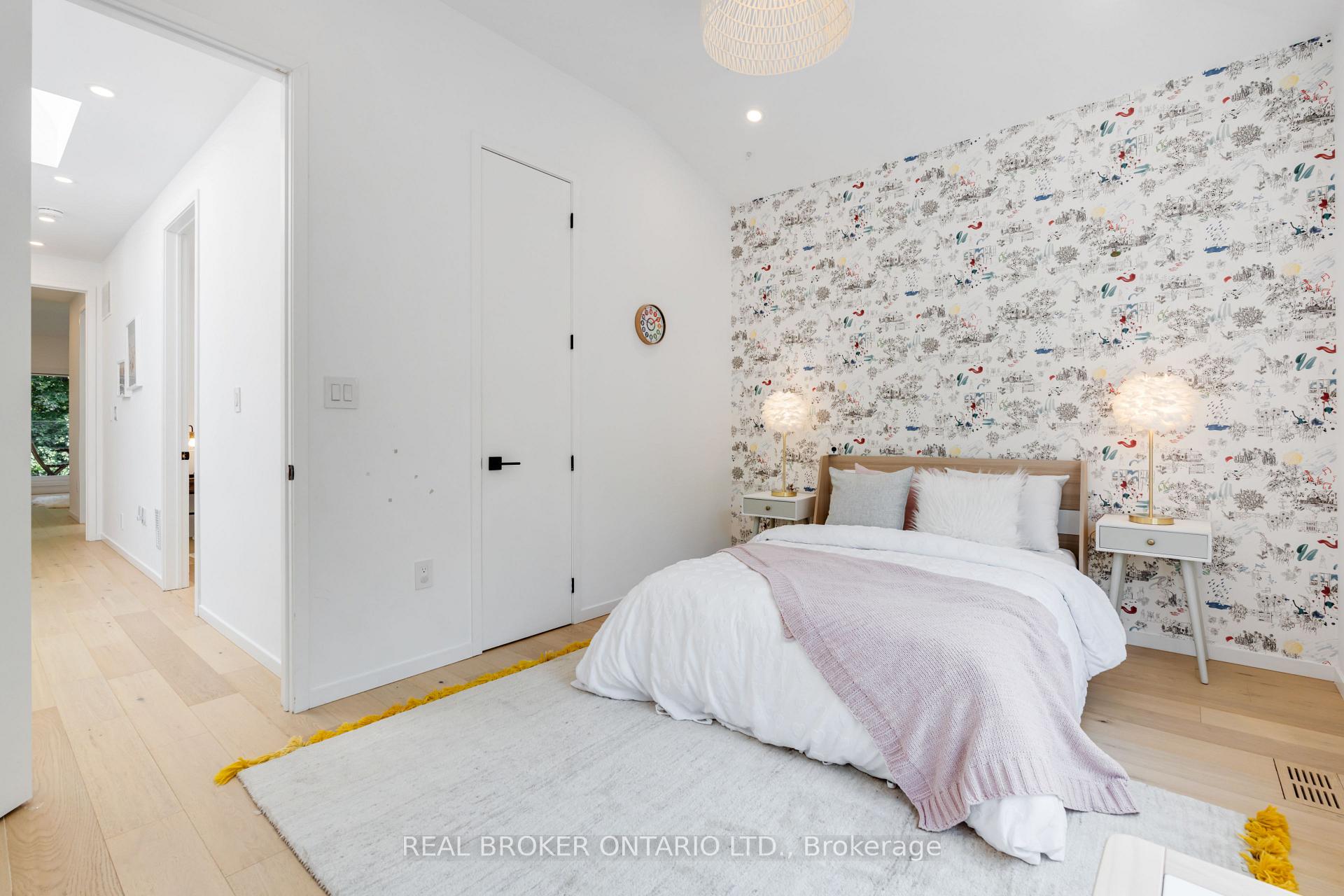 Photo 30 of 57 Rhodes Avenue, Toronto, Greenwood-Coxwell — HOMEH