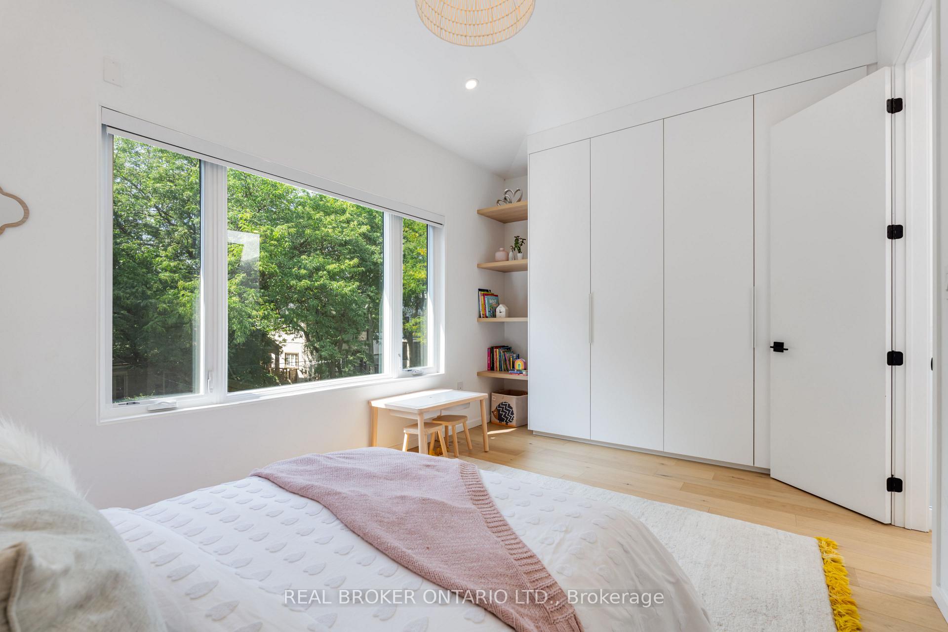 Photo 32 of 57 Rhodes Avenue, Toronto, Greenwood-Coxwell — HOMEH