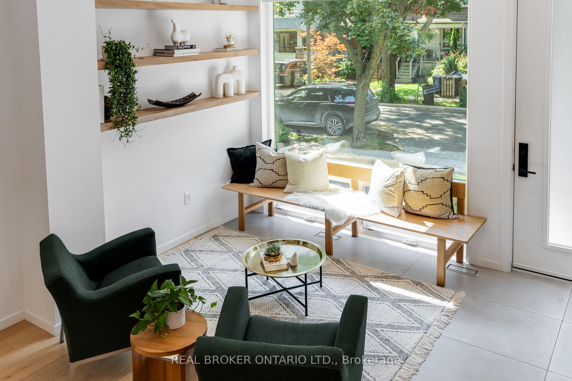 Photo 34 of 57 Rhodes Avenue, Toronto, Greenwood-Coxwell — HOMEH