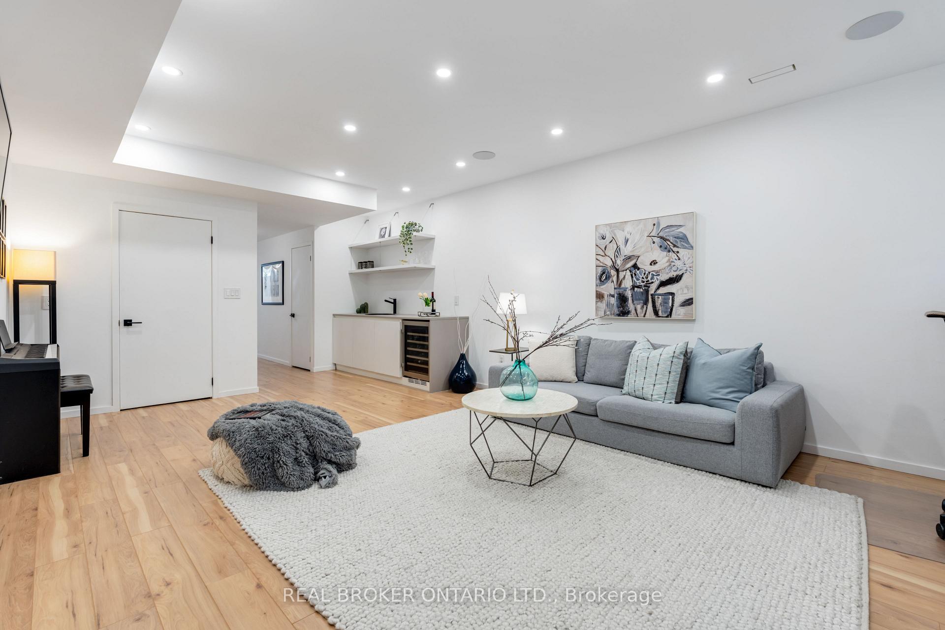 Photo 37 of 57 Rhodes Avenue, Toronto, Greenwood-Coxwell — HOMEH