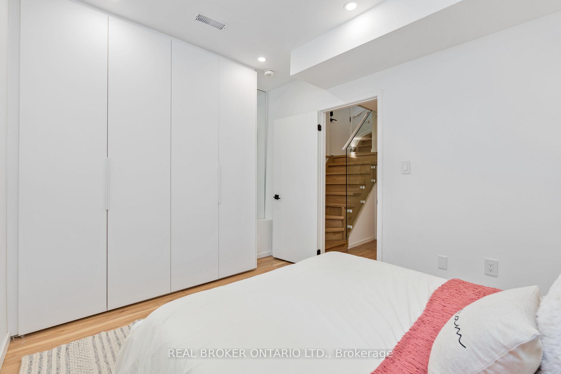 Photo 40 of 57 Rhodes Avenue, Toronto, Greenwood-Coxwell — HOMEH