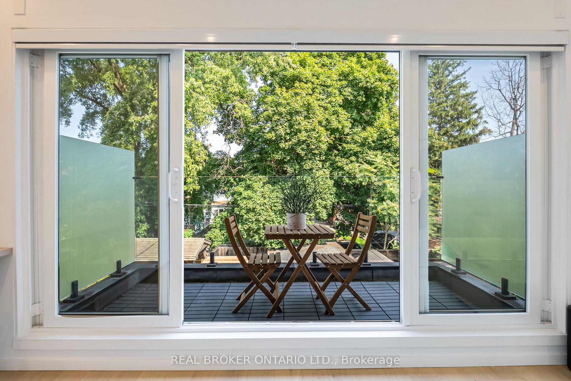 Photo 43 of 57 Rhodes Avenue, Toronto, Greenwood-Coxwell — HOMEH