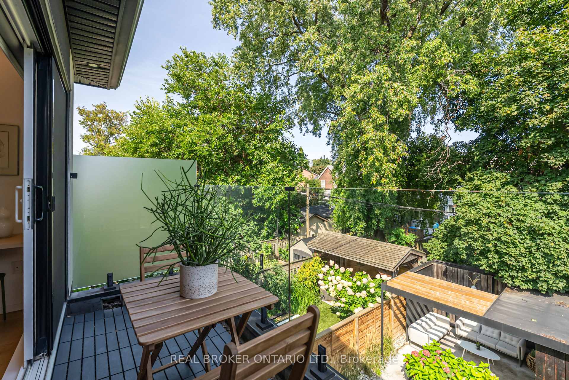 Photo 44 of 57 Rhodes Avenue, Toronto, Greenwood-Coxwell — HOMEH