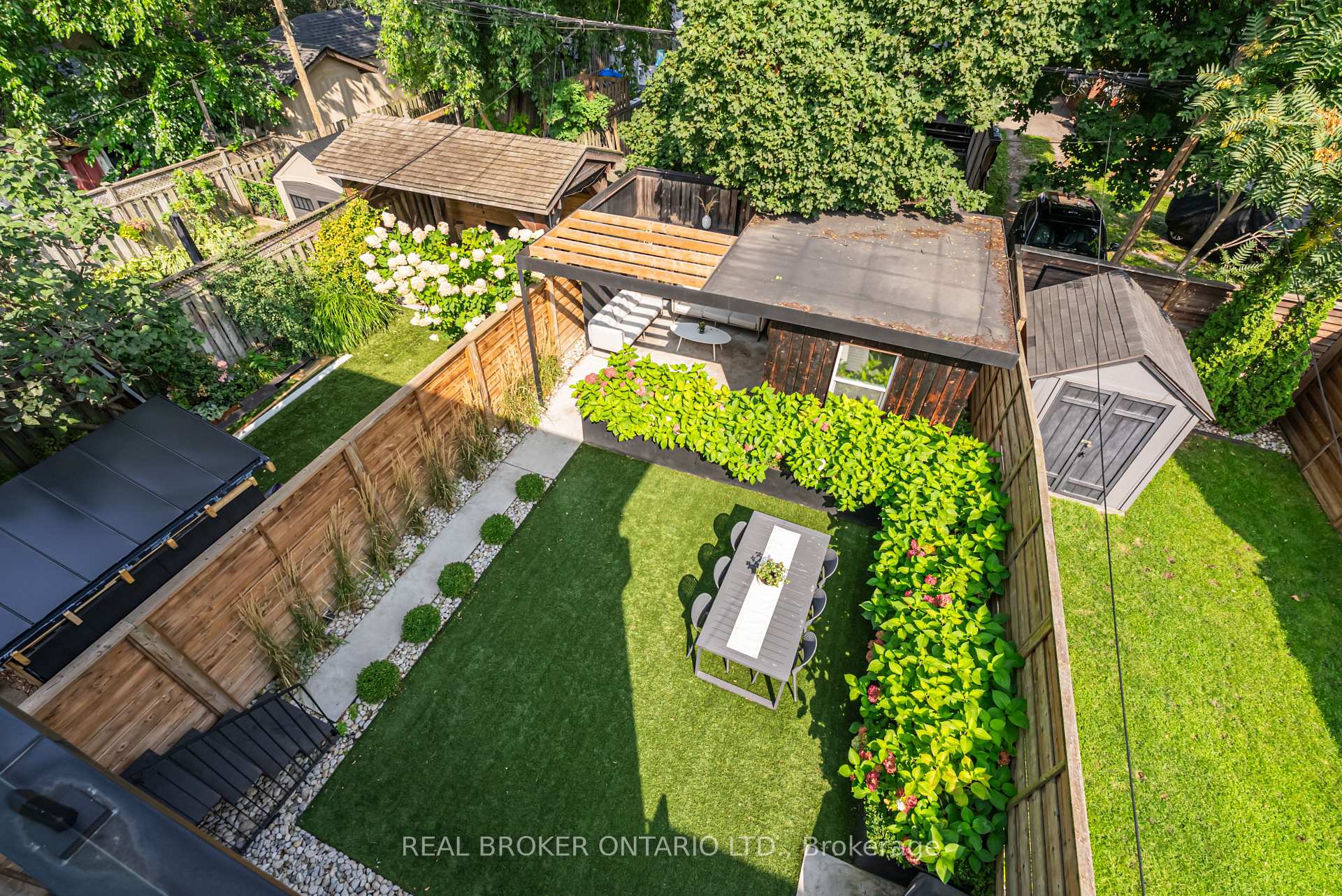 Photo 45 of 57 Rhodes Avenue, Toronto, Greenwood-Coxwell — HOMEH
