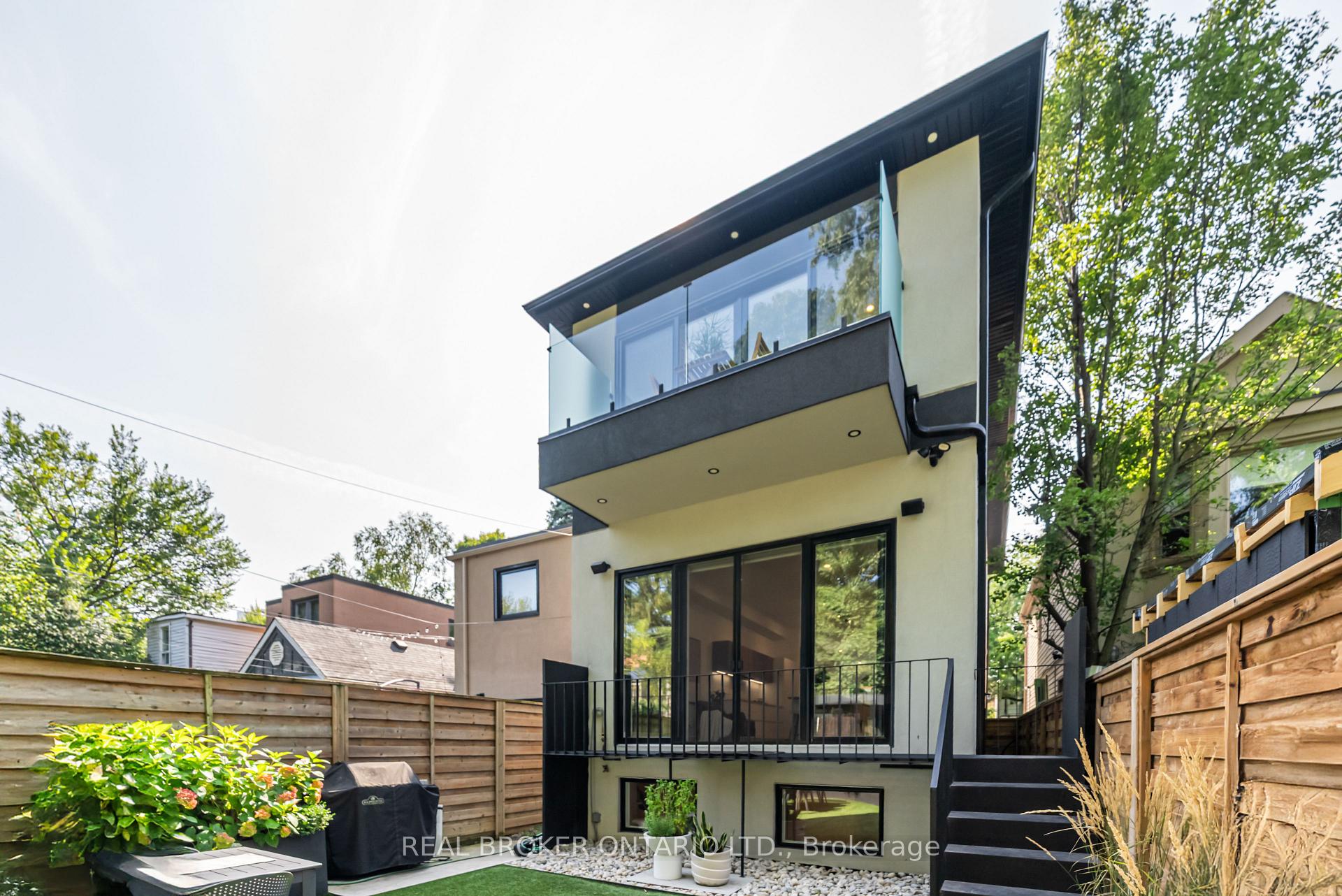 Photo 46 of 57 Rhodes Avenue, Toronto, Greenwood-Coxwell — HOMEH