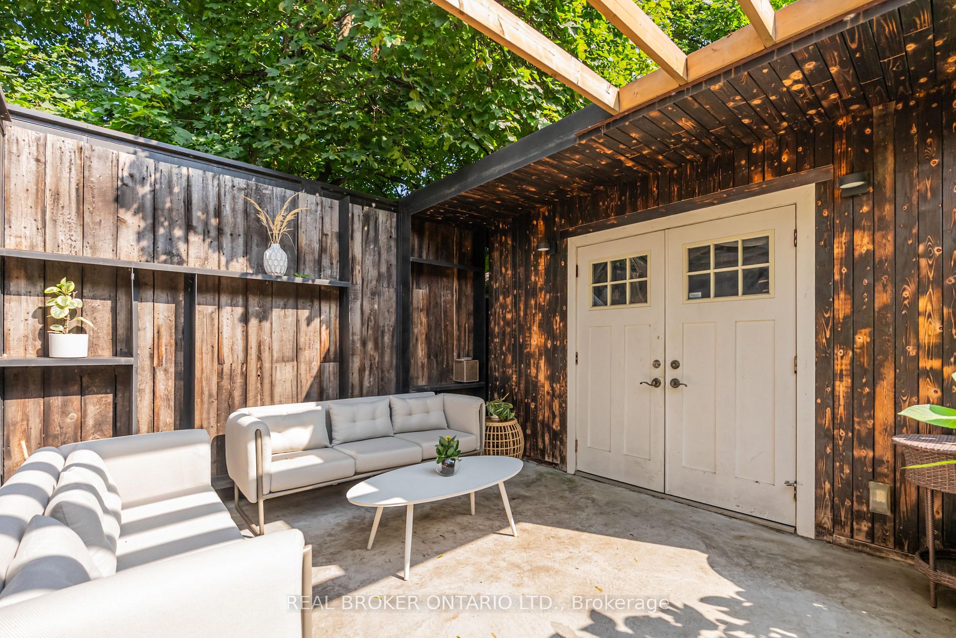 Photo 48 of 57 Rhodes Avenue, Toronto, Greenwood-Coxwell — HOMEH