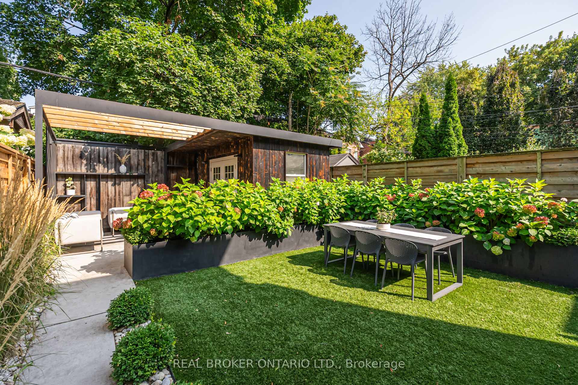 Photo 49 of 57 Rhodes Avenue, Toronto, Greenwood-Coxwell — HOMEH
