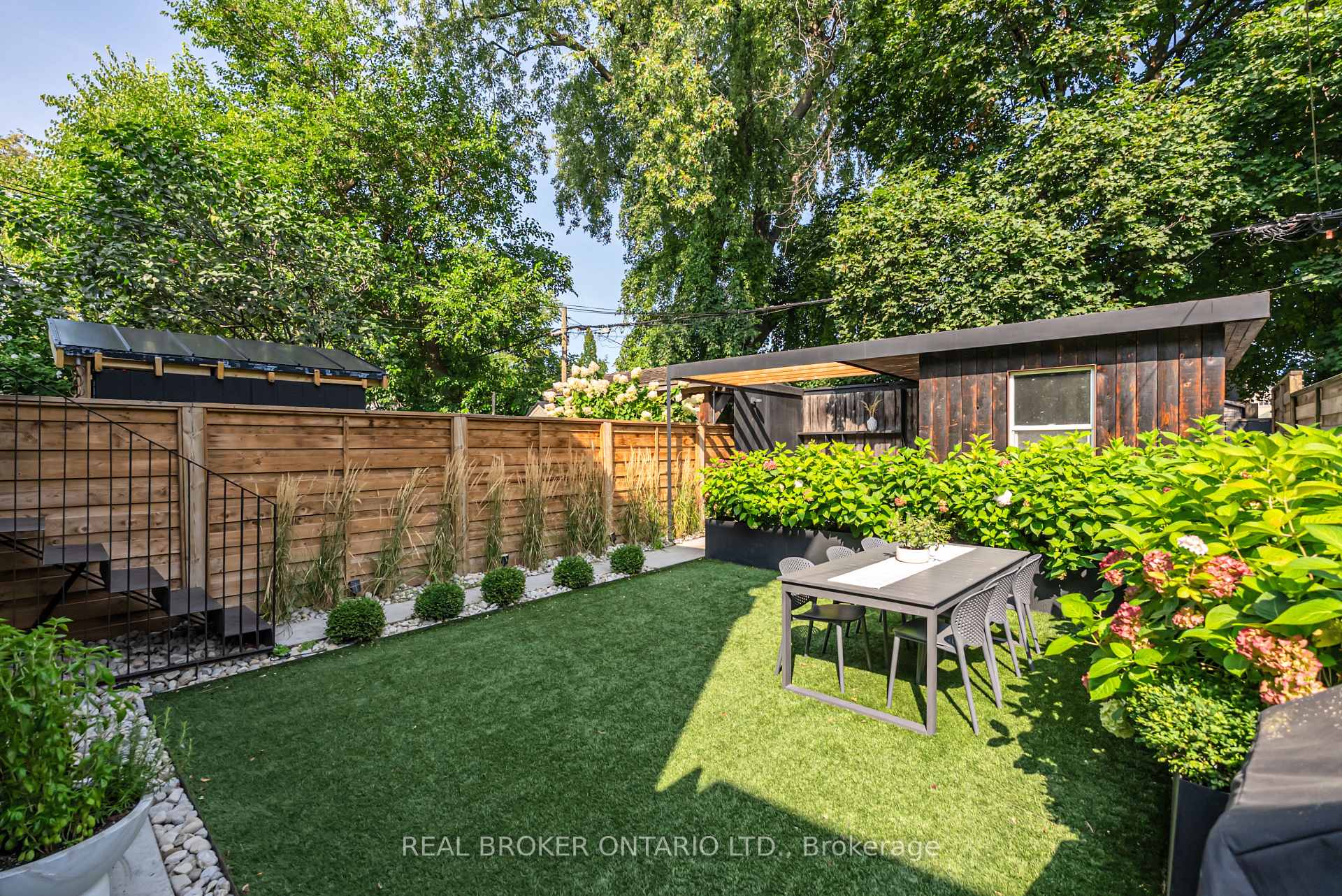 Photo 50 of 57 Rhodes Avenue, Toronto, Greenwood-Coxwell — HOMEH