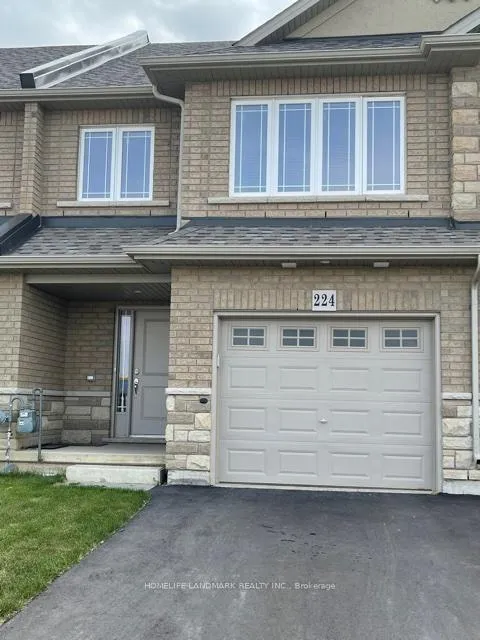 Photo 1 of 224 Dalgleish Trail, Hamilton, Rural Glanbrook — HOMEH
