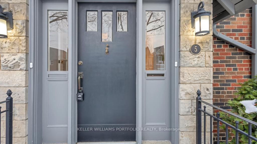 Photo 1 of 5 Killarney Road, Toronto, Forest Hill South — HOMEH