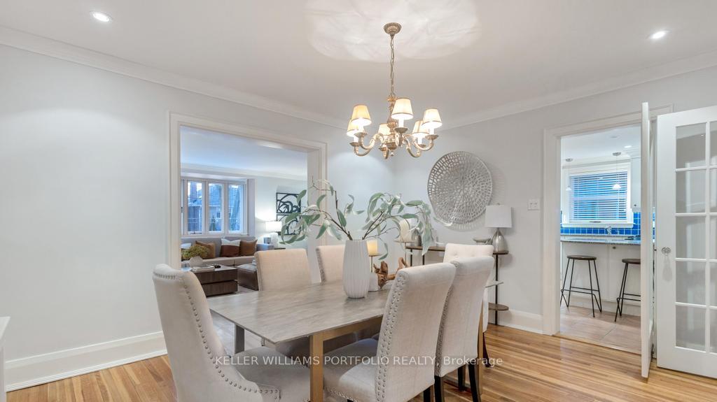 Photo 4 of 5 Killarney Road, Toronto, Forest Hill South — HOMEH