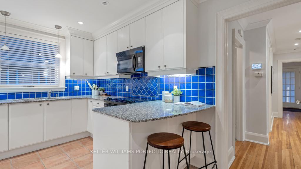 Photo 5 of 5 Killarney Road, Toronto, Forest Hill South — HOMEH