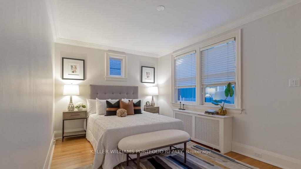 Photo 7 of 5 Killarney Road, Toronto, Forest Hill South — HOMEH