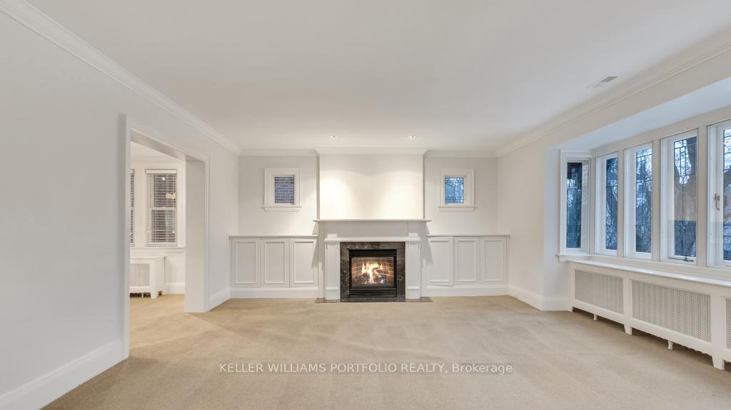 Photo 10 of 5 Killarney Road, Toronto, Forest Hill South — HOMEH