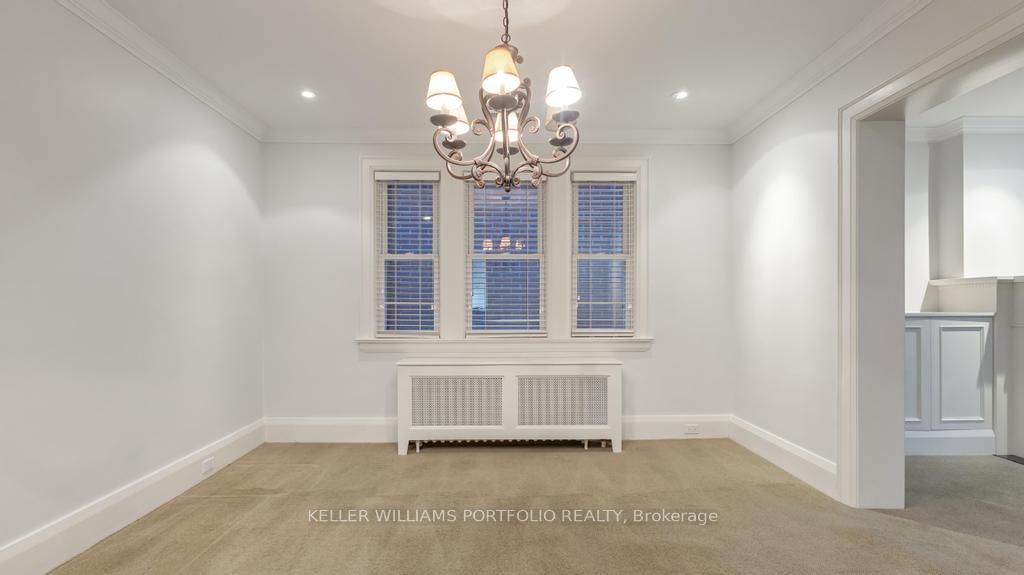 Photo 11 of 5 Killarney Road, Toronto, Forest Hill South — HOMEH
