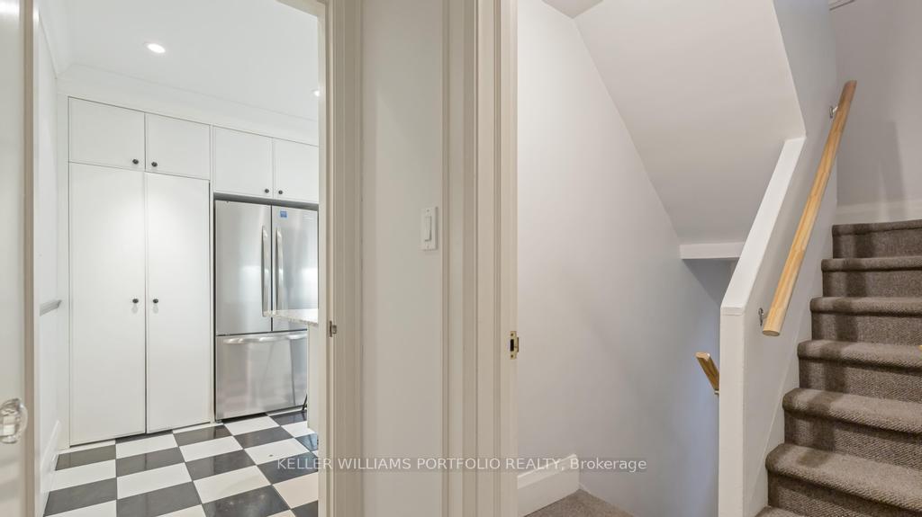 Photo 12 of 5 Killarney Road, Toronto, Forest Hill South — HOMEH