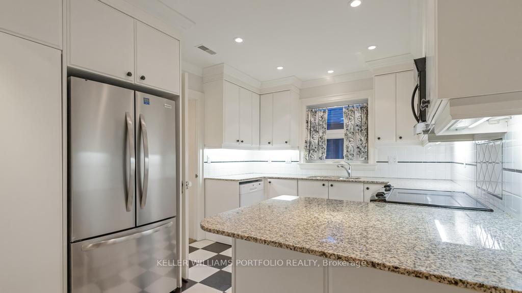 Photo 13 of 5 Killarney Road, Toronto, Forest Hill South — HOMEH