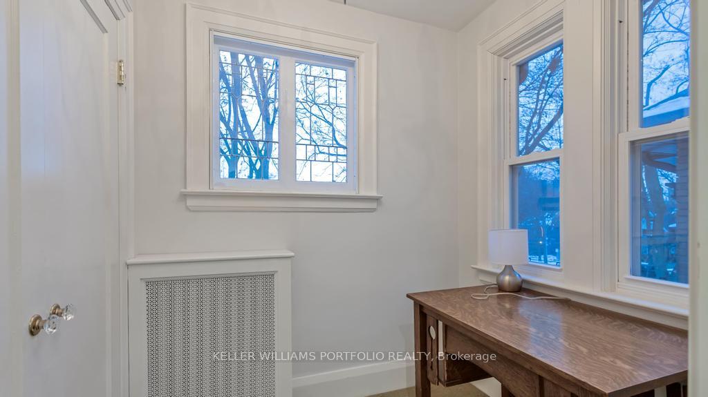 Photo 16 of 5 Killarney Road, Toronto, Forest Hill South — HOMEH
