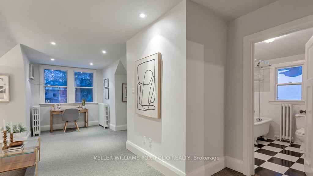 Photo 19 of 5 Killarney Road, Toronto, Forest Hill South — HOMEH