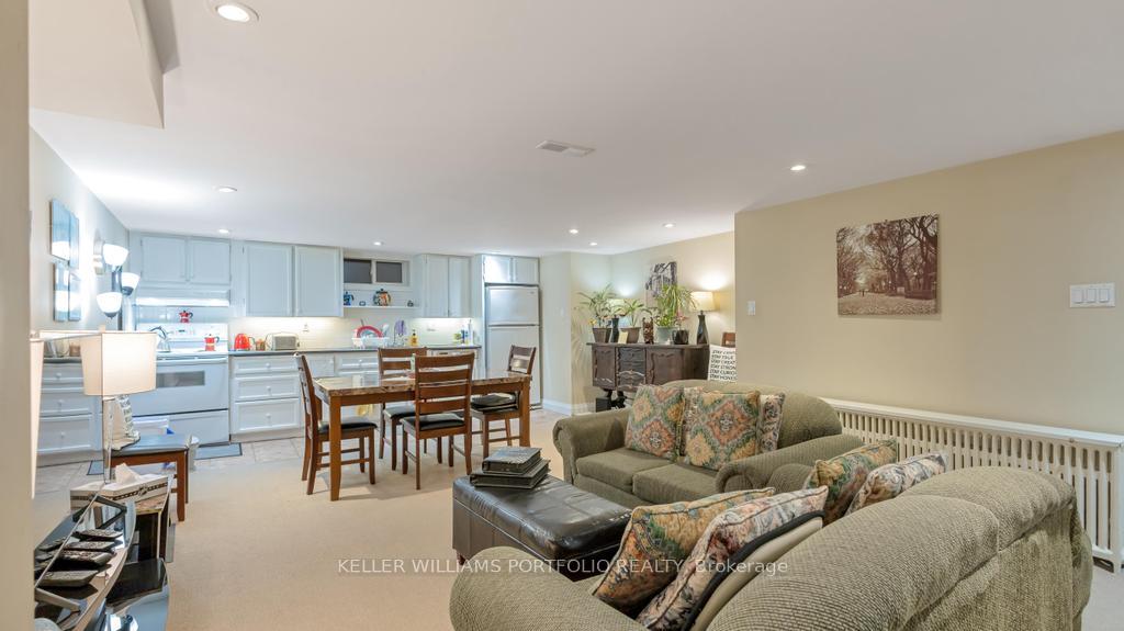 Photo 23 of 5 Killarney Road, Toronto, Forest Hill South — HOMEH