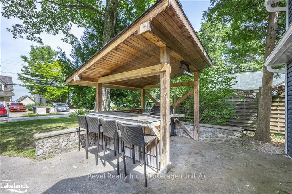 Photo 21 of 135 Centre Beach Road, Tiny, Rural Tiny — HOMEH