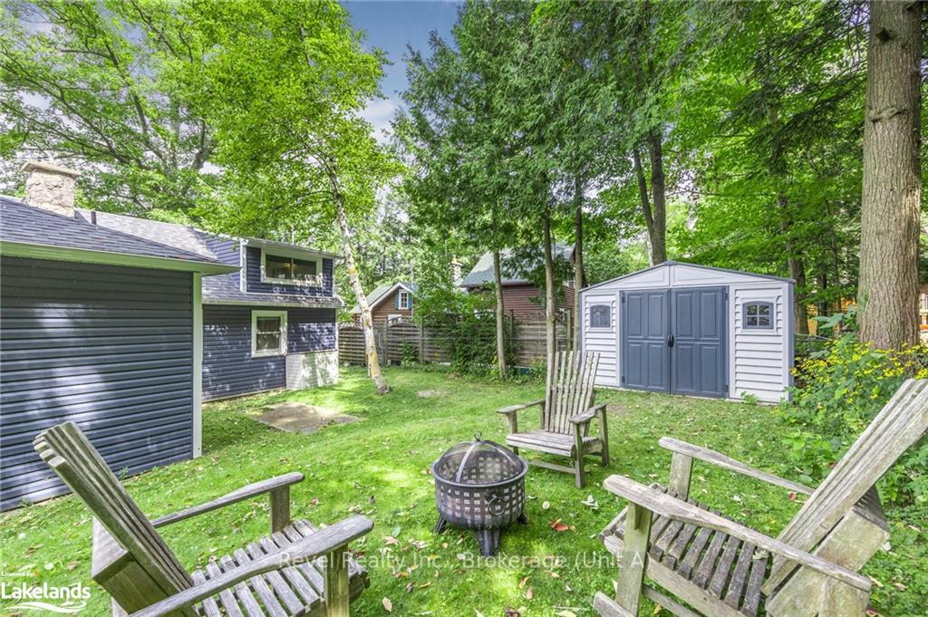 Photo 25 of 135 Centre Beach Road, Tiny, Rural Tiny — HOMEH