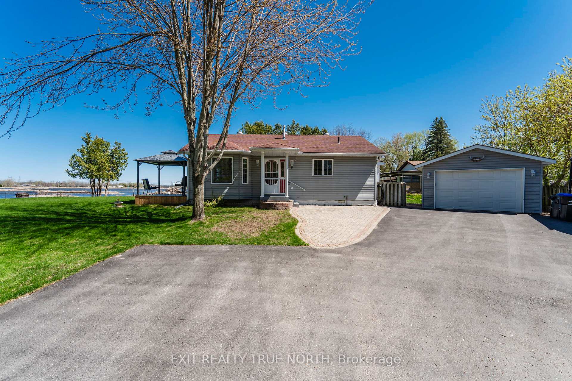 Photo 1 of 5 Hemlock Avenue, Tay, Waubaushene — HOMEH