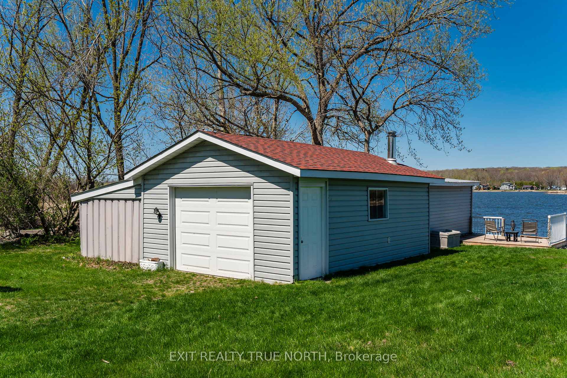 Photo 22 of 5 Hemlock Avenue, Tay, Waubaushene — HOMEH